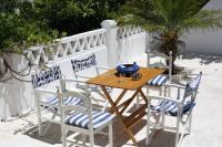 Sérénité Marine - B&B Fnidek