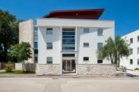 The Q Superior - a penthouse with jacuzzi and sauna - B&B Rovigno