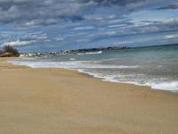 Residenza "I Tre Carrubi " - Ferienwohnung Fasano