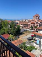 Lux 23 - Ferienwohnung Néa Kallikráteia