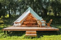 Miła Łąka Glamping - B&B Miłki
