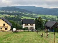 Agroturystyka Zagroda Miłkowskie - B&B