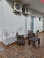 Gaia Pia Home - Ferienwohnung Bacoli