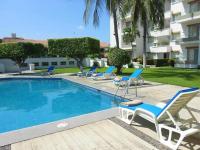 Departamento equipado a unos pasos de la playa, 2 Recamaras Aire acondicionado - Chambres d'hôtes Manzanillo