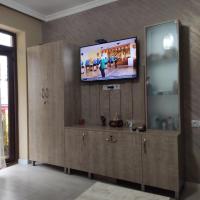 Пальма - Chambres d’hôtes Batoumi