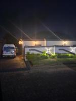 Buffalo guest lodge - B&B Bosbokrand