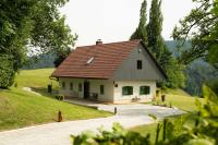 House Grusena 10, Weinstrasse, Kungota - Ferienwohnung Zgornja Kungota