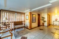 Apto c/ Churrasq/ 1km do Centro de Gramado SDS104 - Bed and Breakfast Gramado