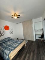 Holi Studio - Chambres d'hôtes Constanța