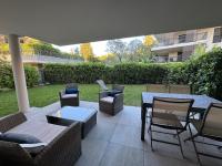 Exclusive Appartement - Saint-Tropez - B&B