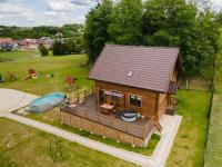 Woodstock - Bed and Breakfast Krajnik Dolny