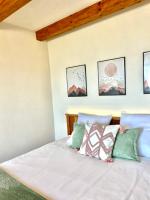 Dreibettzimmer mit Seeblick