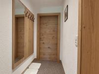 Apartment mit 2 Schlafzimmern und Balkon