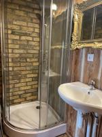 Auci Guest house 1 - B&B Liepāja