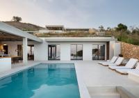 Design Villa Nea Skioni by Halkidiki Villas - B&B