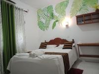 Chambre Double avec Salle de Bains Privative