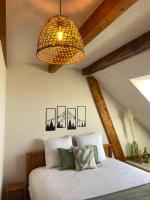 Doppelzimmer mit Seeblick