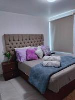 Estadio GNP, Foro Sol, Autódromo Ciudad de México - B&B Ciudad de México