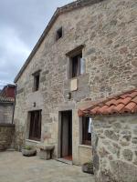 Casa Floriña - B&B Outes