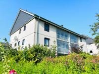 NEU - Frisch renoviertes Ferienapartment "Waterkant" - Chambres d'hôtes Büsum