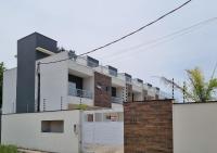 Serena Beach Triplex - Bed and Breakfast Caraguatatuba