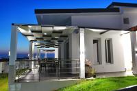 LOUTRA VILLAS - Ferienwohnung Agía Paraskeví