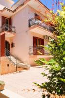 Apartment mit 2 Schlafzimmern