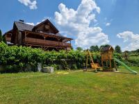 Tęczowe Wzgórze - B&B