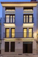 ApartUP Ca La Leni Beach II - B&B Valencia