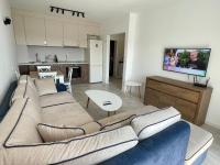 Lily Beach flat Sunrise, Sozopol, Kavatsi - Bed and Breakfast Sozopol