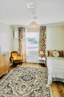 Single Room with Garden View