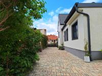 Appartements Regina - Chambres d’hôtes Mörbisch am See