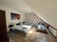 Apartamento de 2 dormitorios