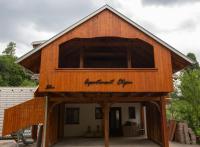 Apartment Etjan - Bed and Breakfast Zgornje Gorje