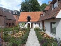 't Knus Gewilg - B&B