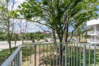 M&K Apartament Perła Sobieszewo - Wyspa Sobieszewska - Chambres d’hôtes Jazowa