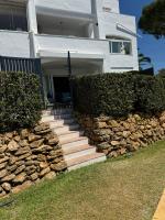 Little Star, Calahonda - B&B