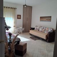 Studio Apartment - Chambres d'hôtes Durrës