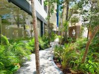 Lux Suite with Private Plunge Pool and Gym - B&B Tulum