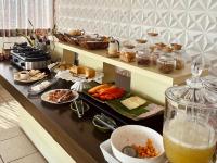 Flat Terrazzo PontaNegra - Bed and Breakfast Natal