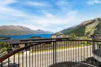 Panorama Views - with 2 car garage - Chambres d’hôtes Queenstown