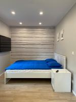 Appartamento con 1 Camera da Letto