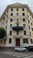 Vatican Mamma Roma - B&B