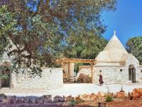 Trulli Chirulli - Chambres d’hôtes Ceglie Messapica