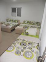 Apartments Gjoce - B&B Ocrida