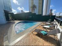 Suites Natal Plaza - Ferienwohnung Natal