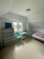 Kleine Tweepersoonskamer