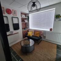 Zebra Lodge - B&B Rhode