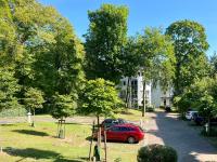 Villa Seepark - 3 - Ferienwohnung Heringsdorf