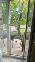 Klaipeda city center apartment - B&B